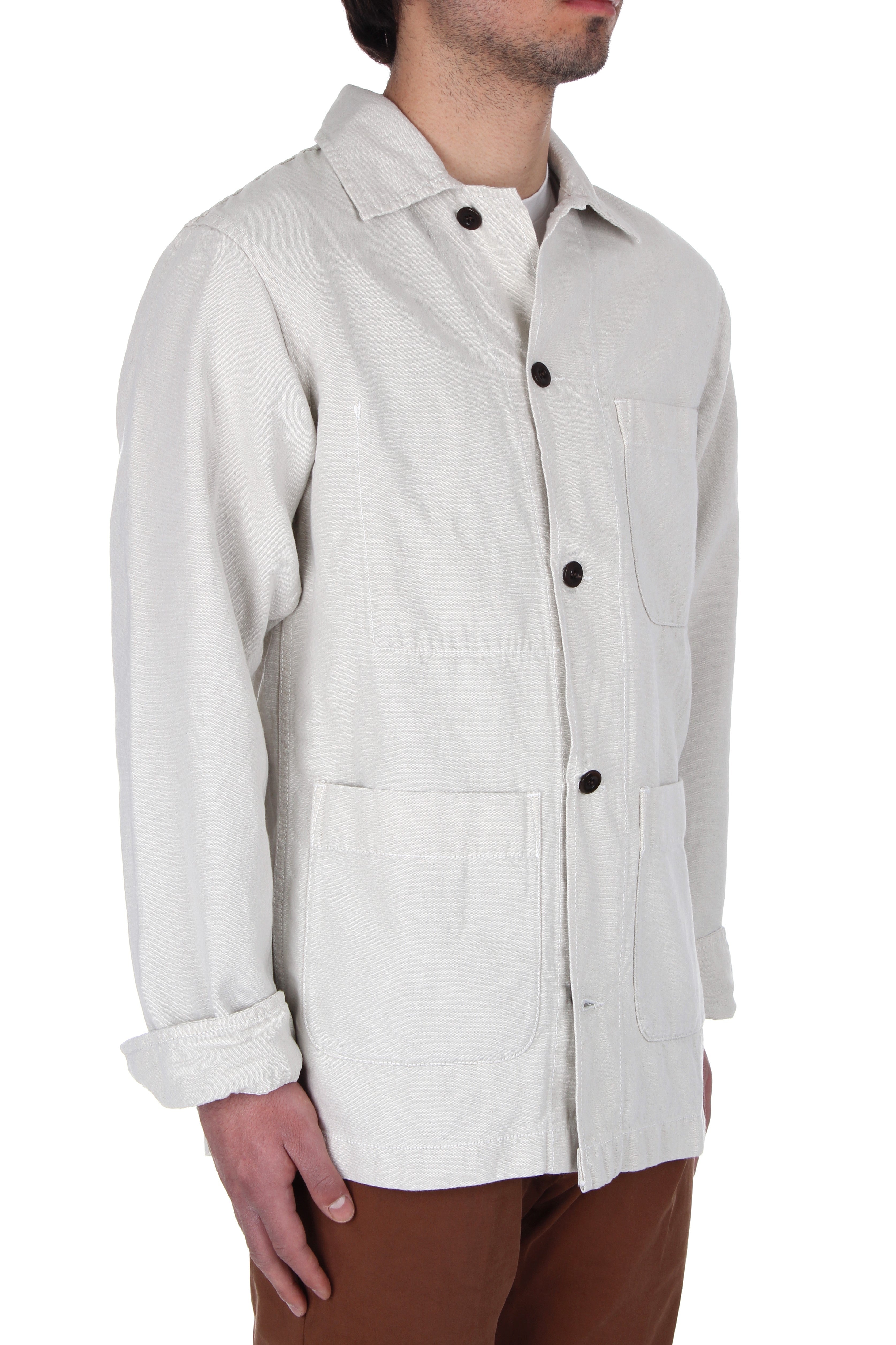 GIACCHE E GIUBBOTTI Beige Chesapeake's