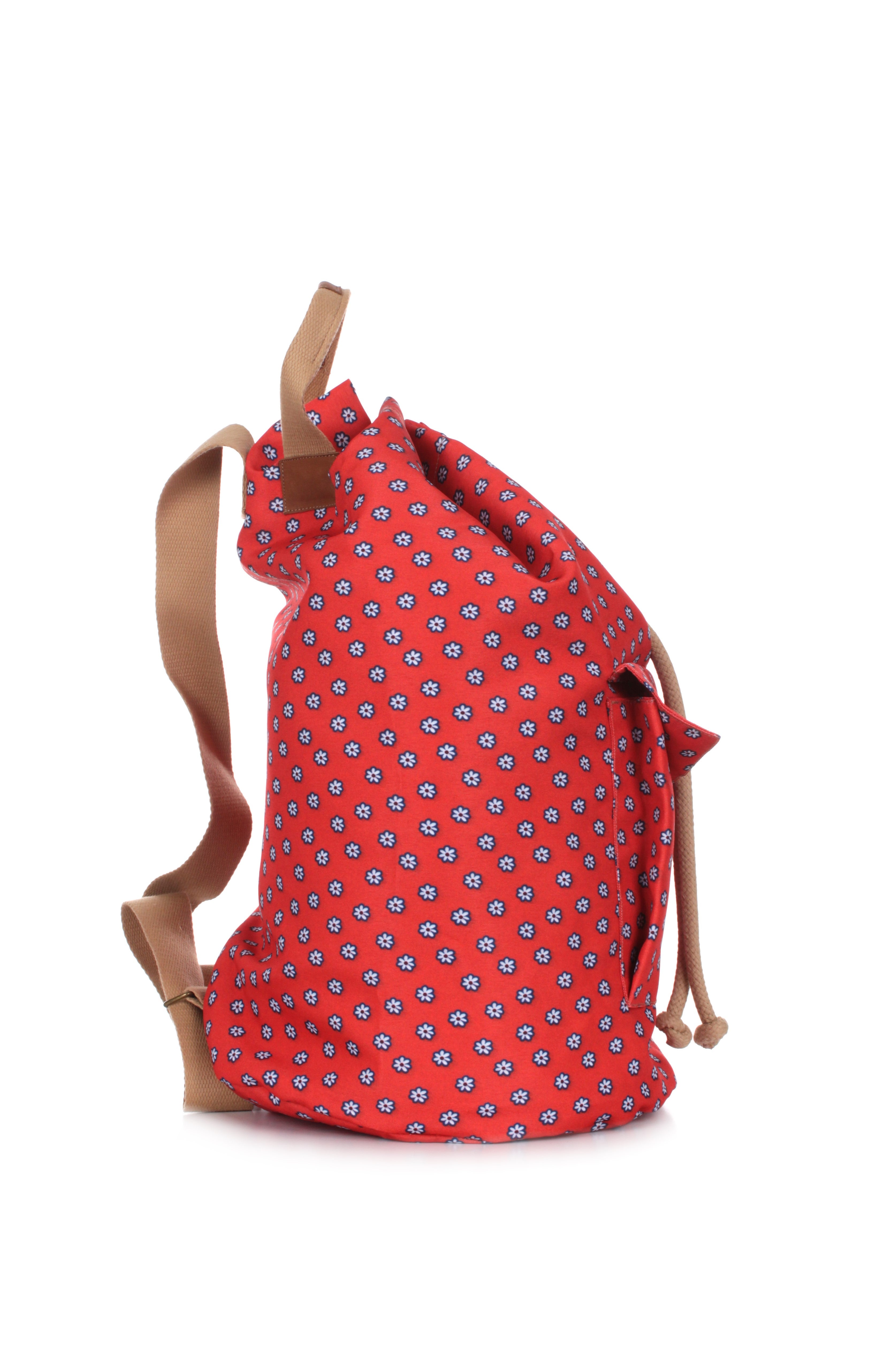 BORSE DA MARE Rosso Sanvito