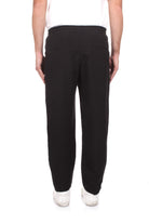 PANTALONI Nero Sanvito