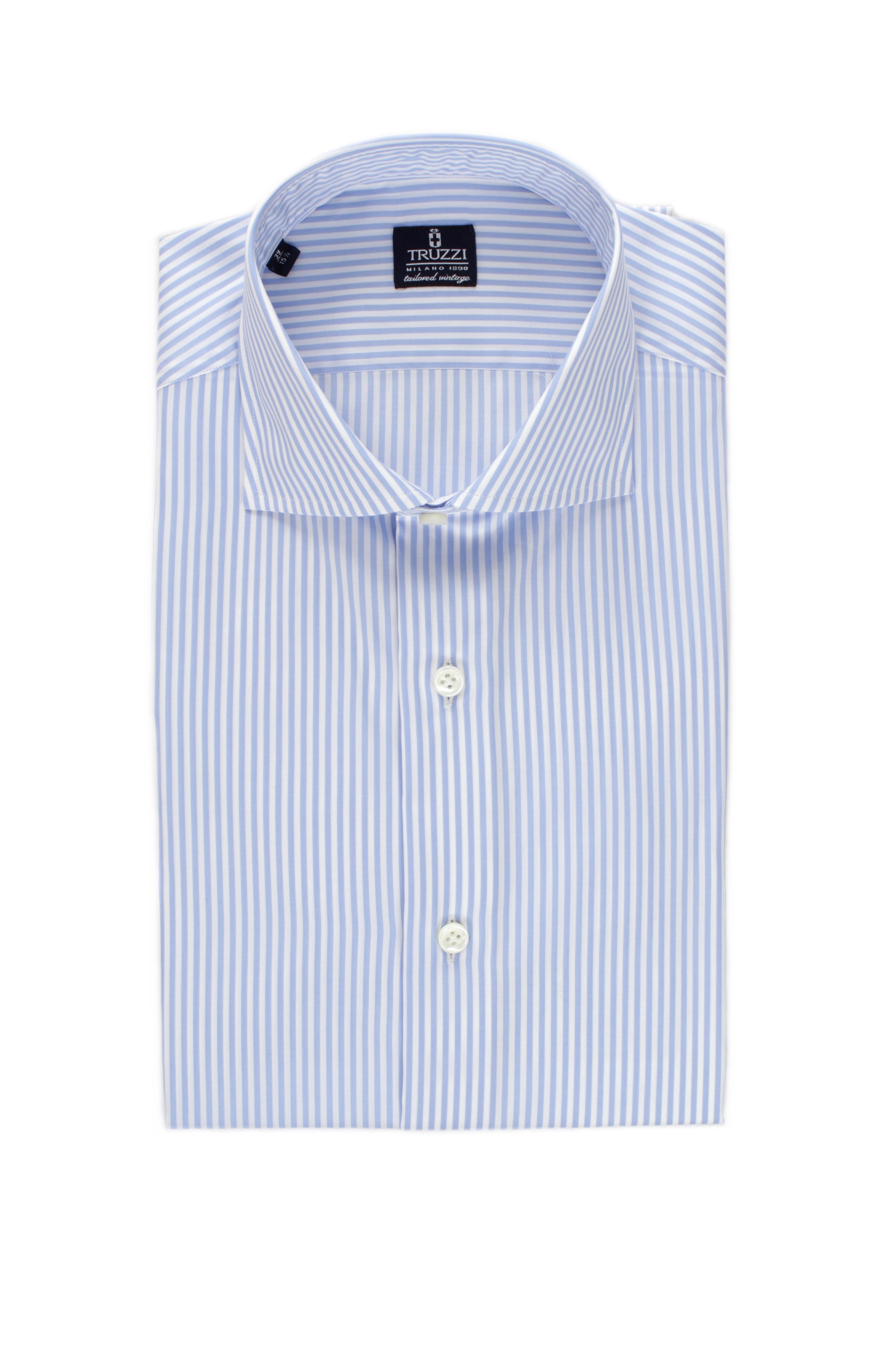 CAMICIE Multicolore Truzzi