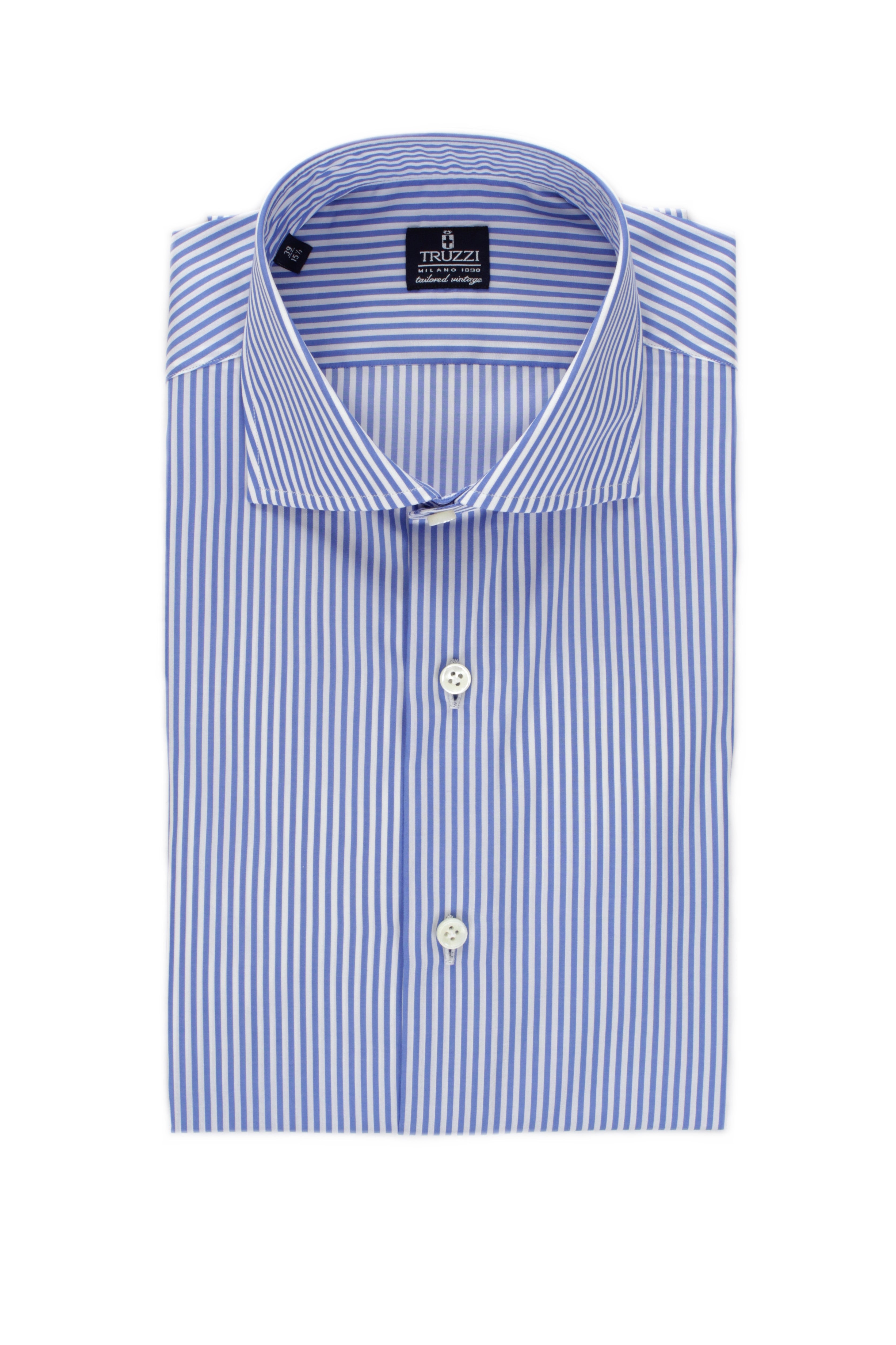 CAMICIE Multicolore Truzzi