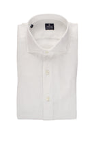 CAMICIE Bianco Truzzi