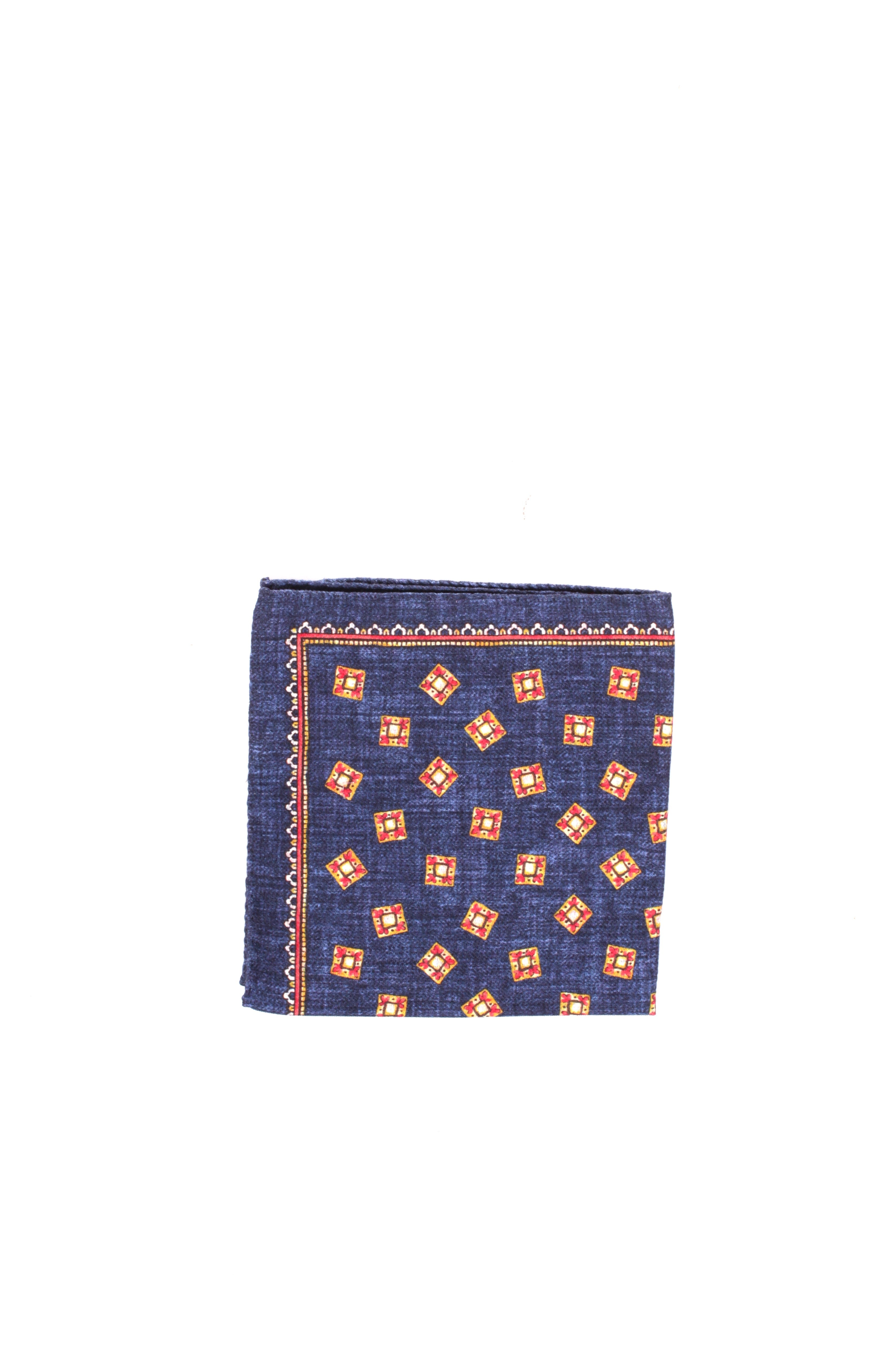 POCHETTE DA TASCHINO Multicolore Marzullo