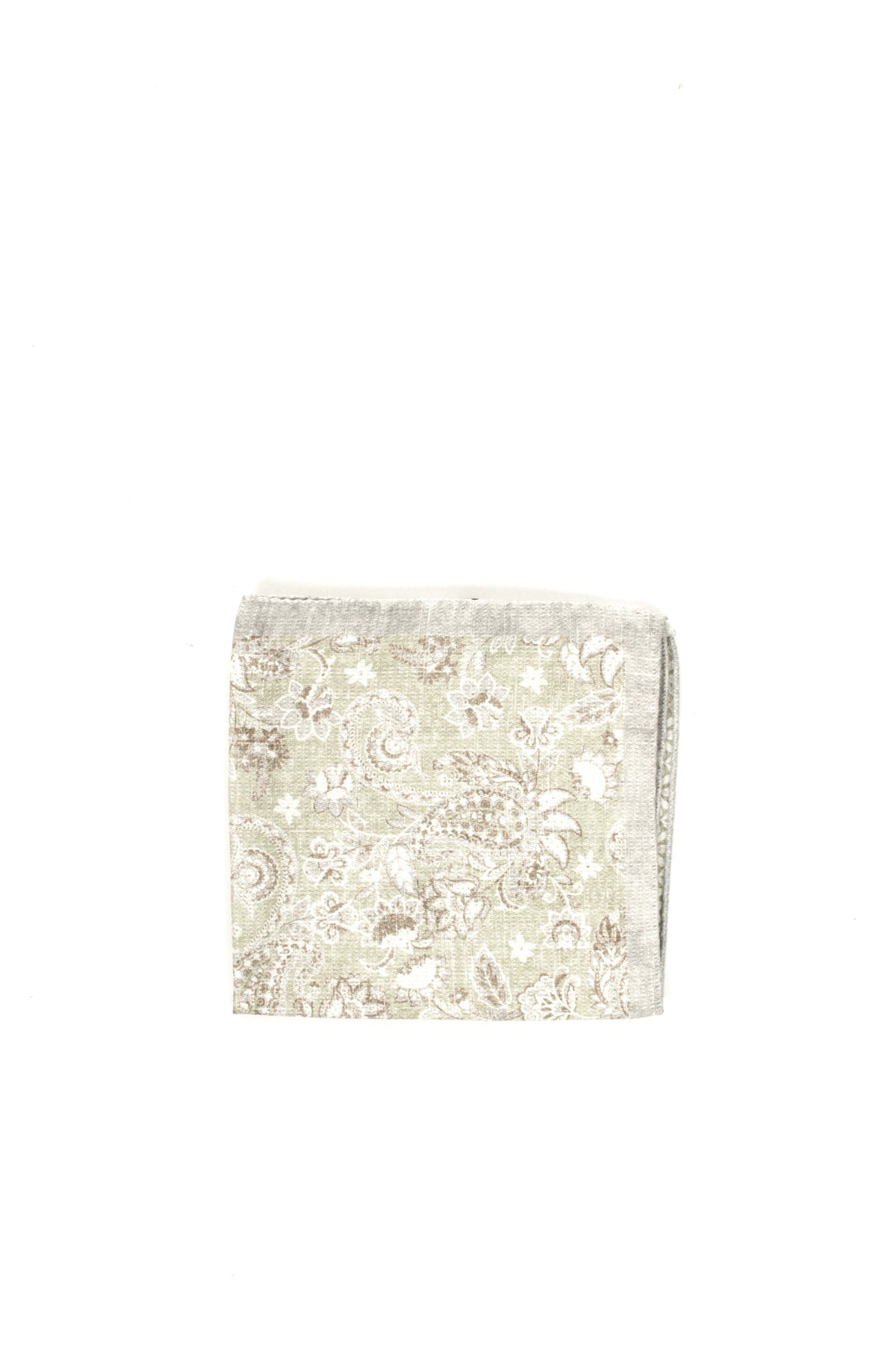 POCHETTE DA TASCHINO Verde Marzullo