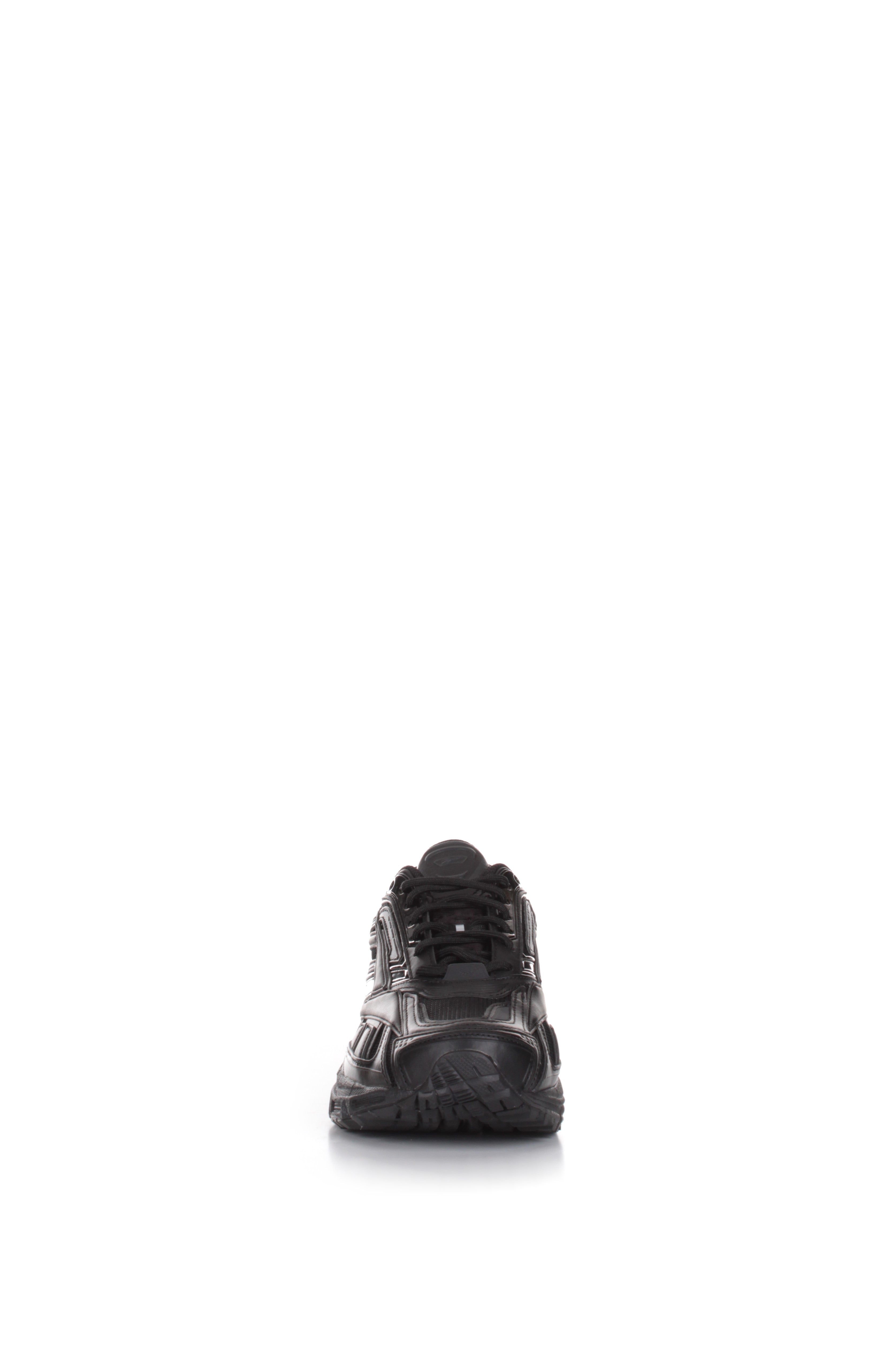 SNEAKERS Nero Reebok