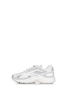 SNEAKERS Bianco Reebok