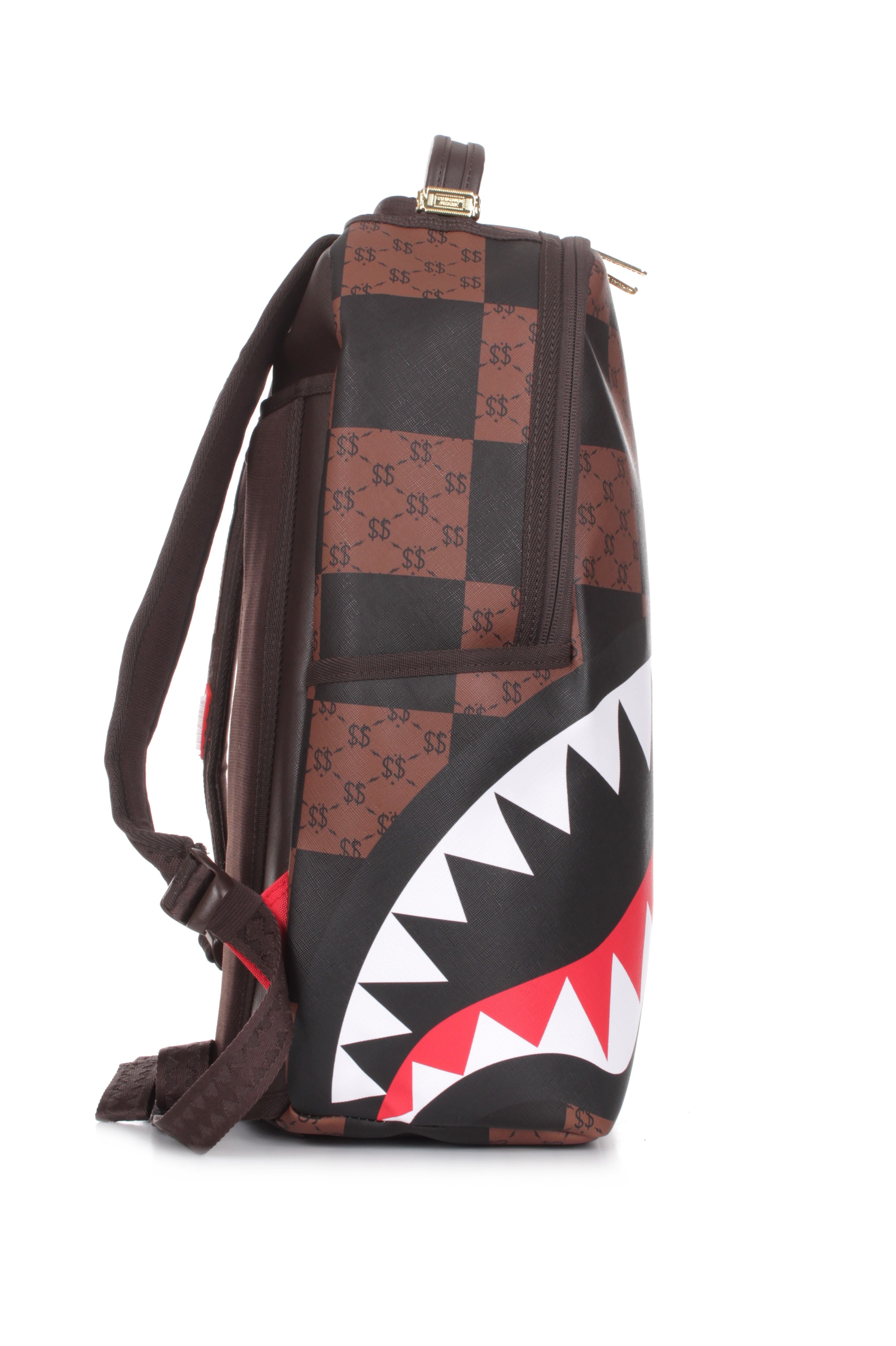 ZAINI Multicolore Sprayground