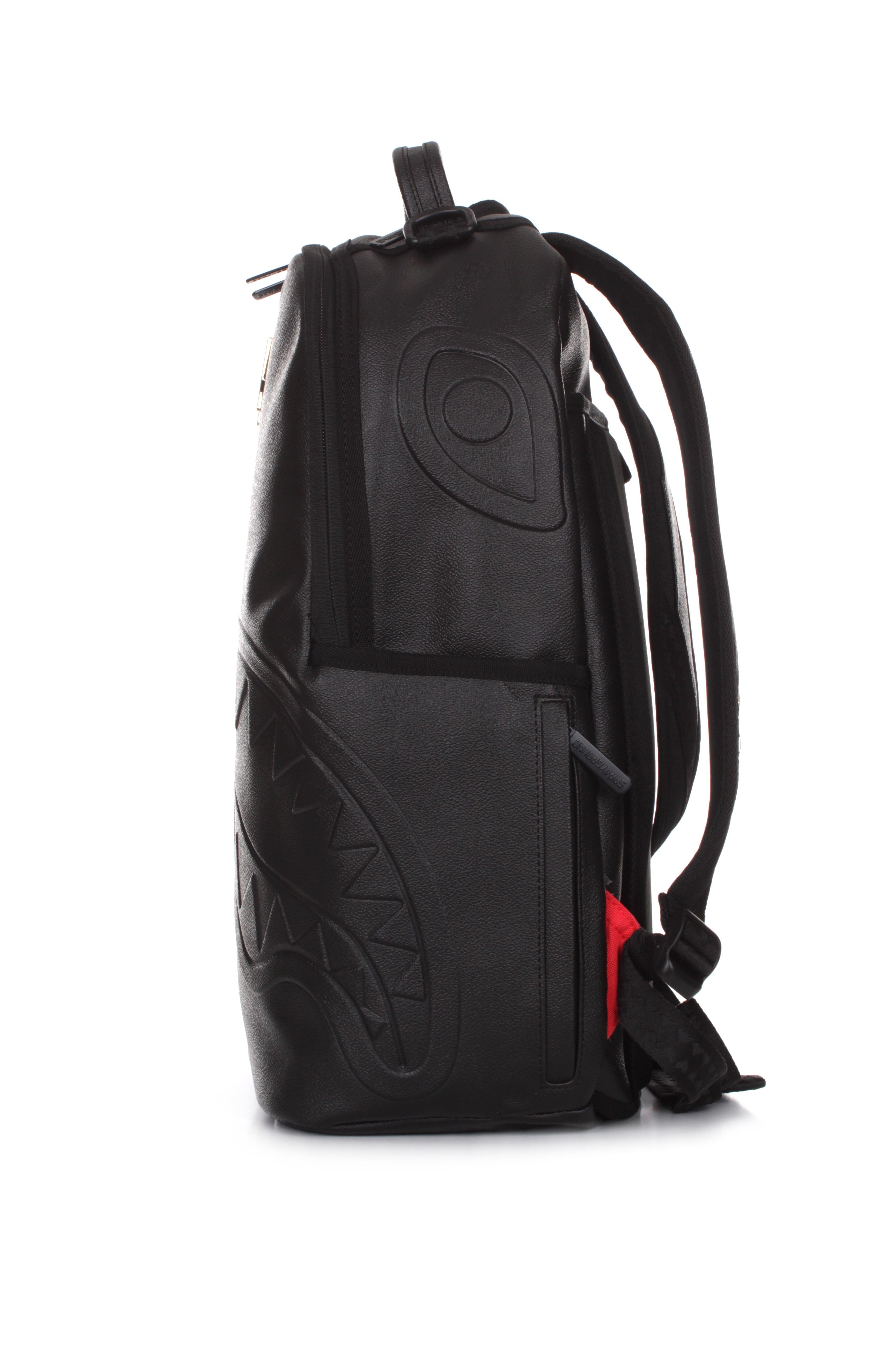 ZAINI Nero Sprayground