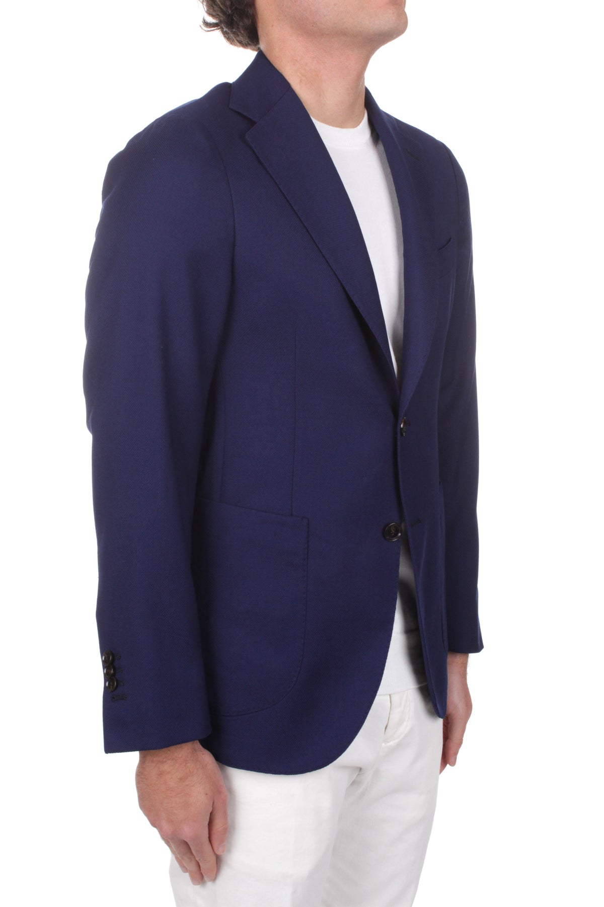 BLAZER Blu Michi D'amato