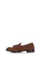 MOCASSINI Marrone Doucal's