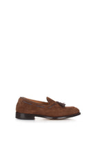 MOCASSINI Marrone Doucal's