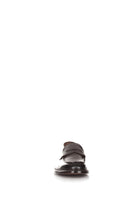 MOCASSINI Marrone Doucal's