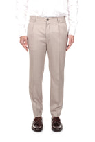 PANTALONI Beige Slowear Incotex
