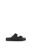 SANDALI Nero Scholl