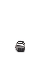 SANDALI Nero Scholl
