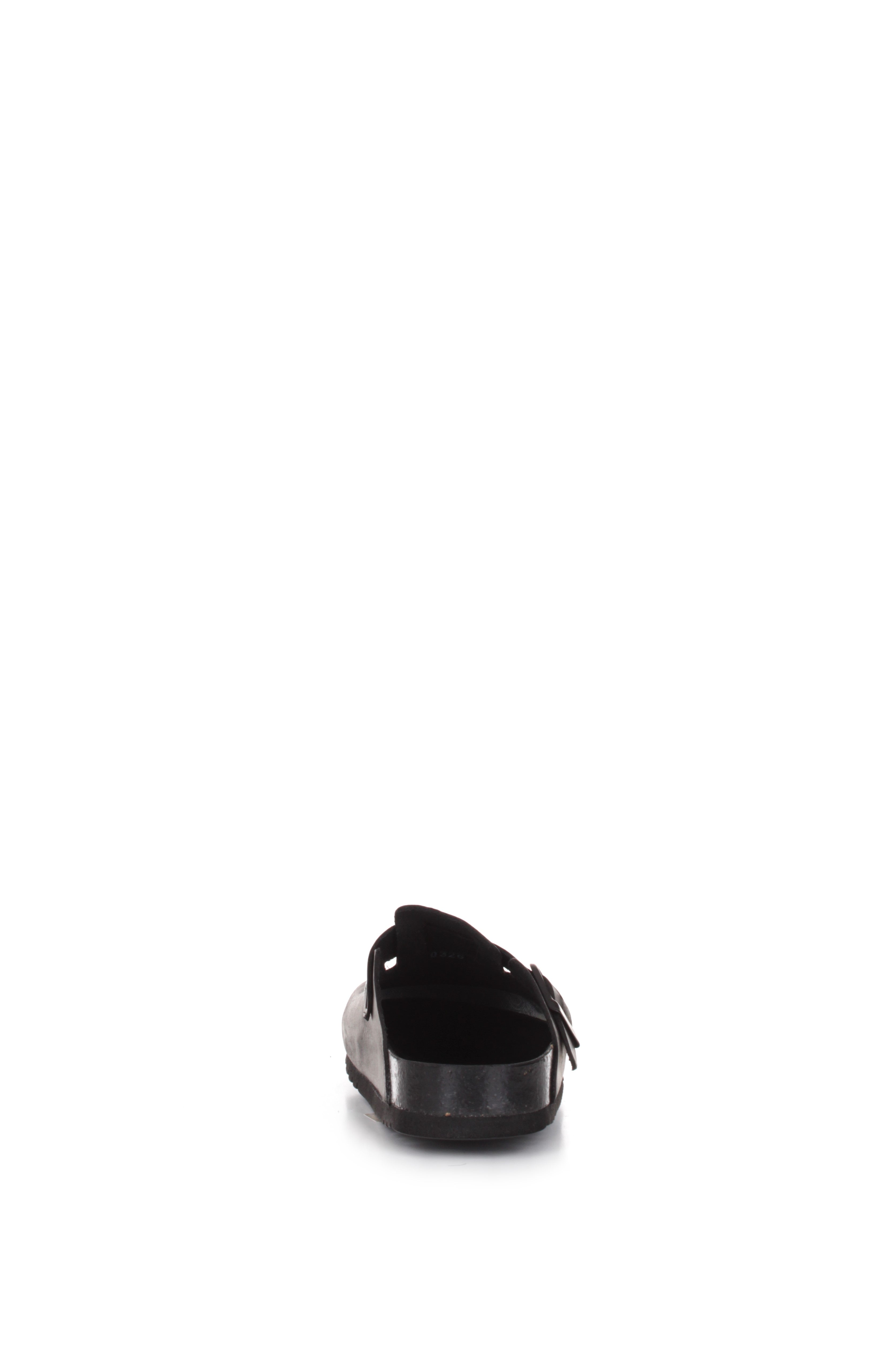 SABOT Nero Scholl