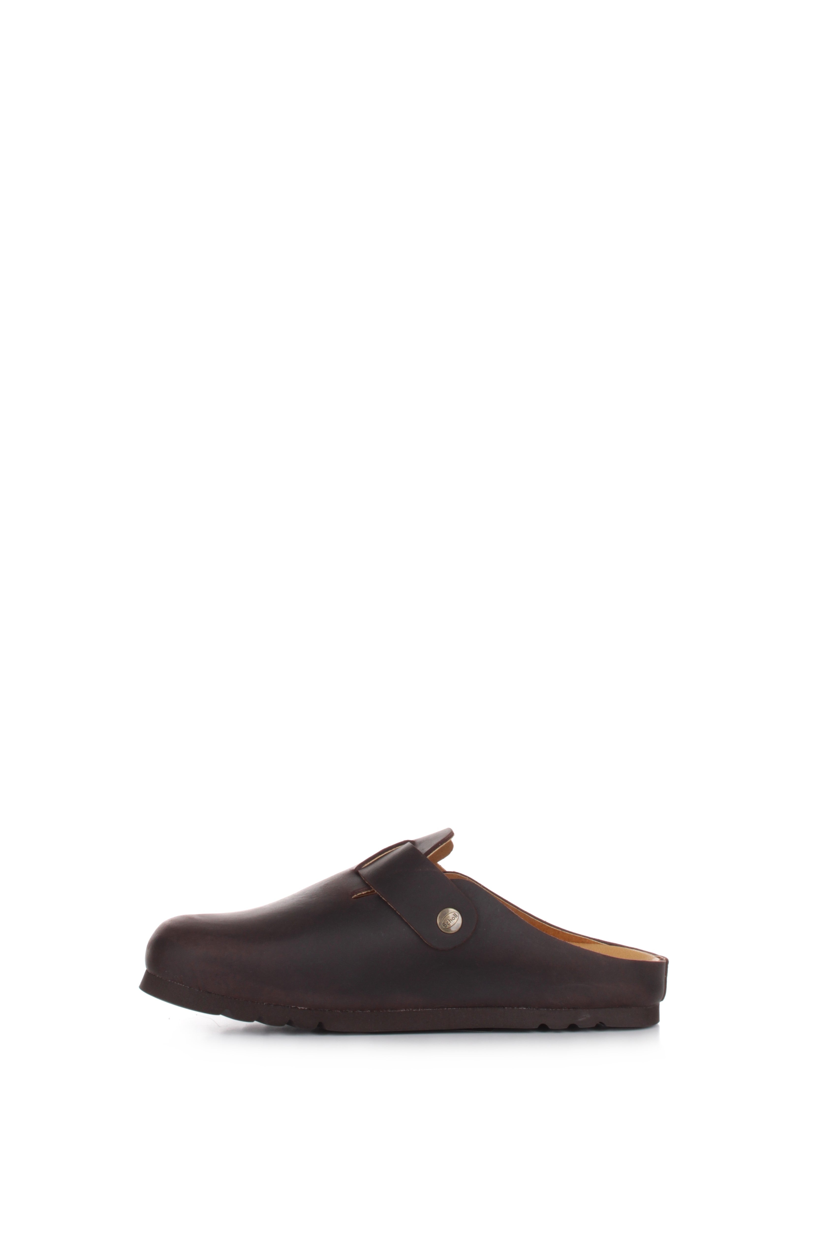 SABOT Marrone Scholl