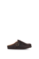 SABOT Marrone Scholl