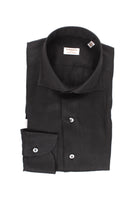 CAMICIE Nero Borriello