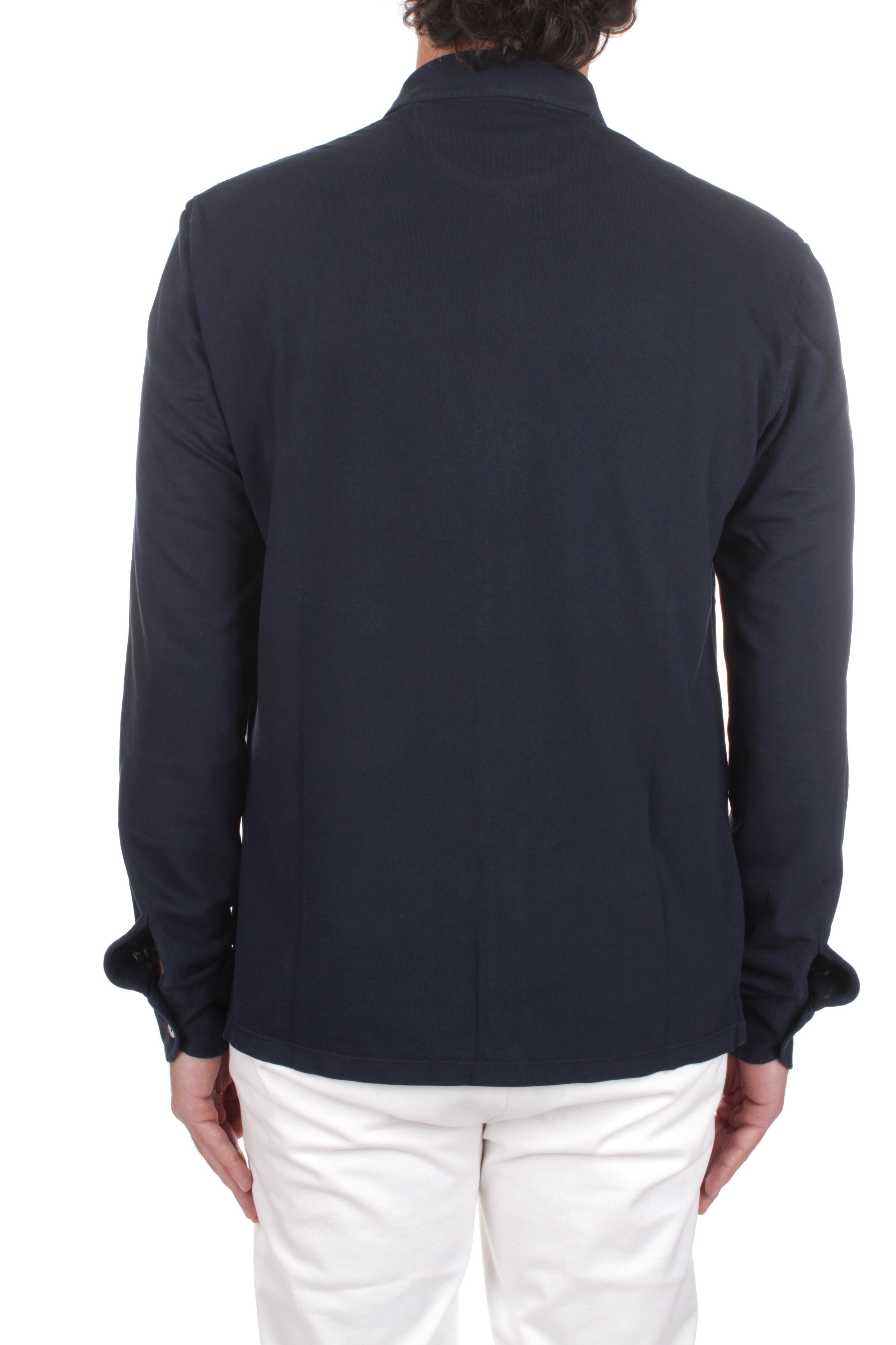 POLO Blu Marotta
