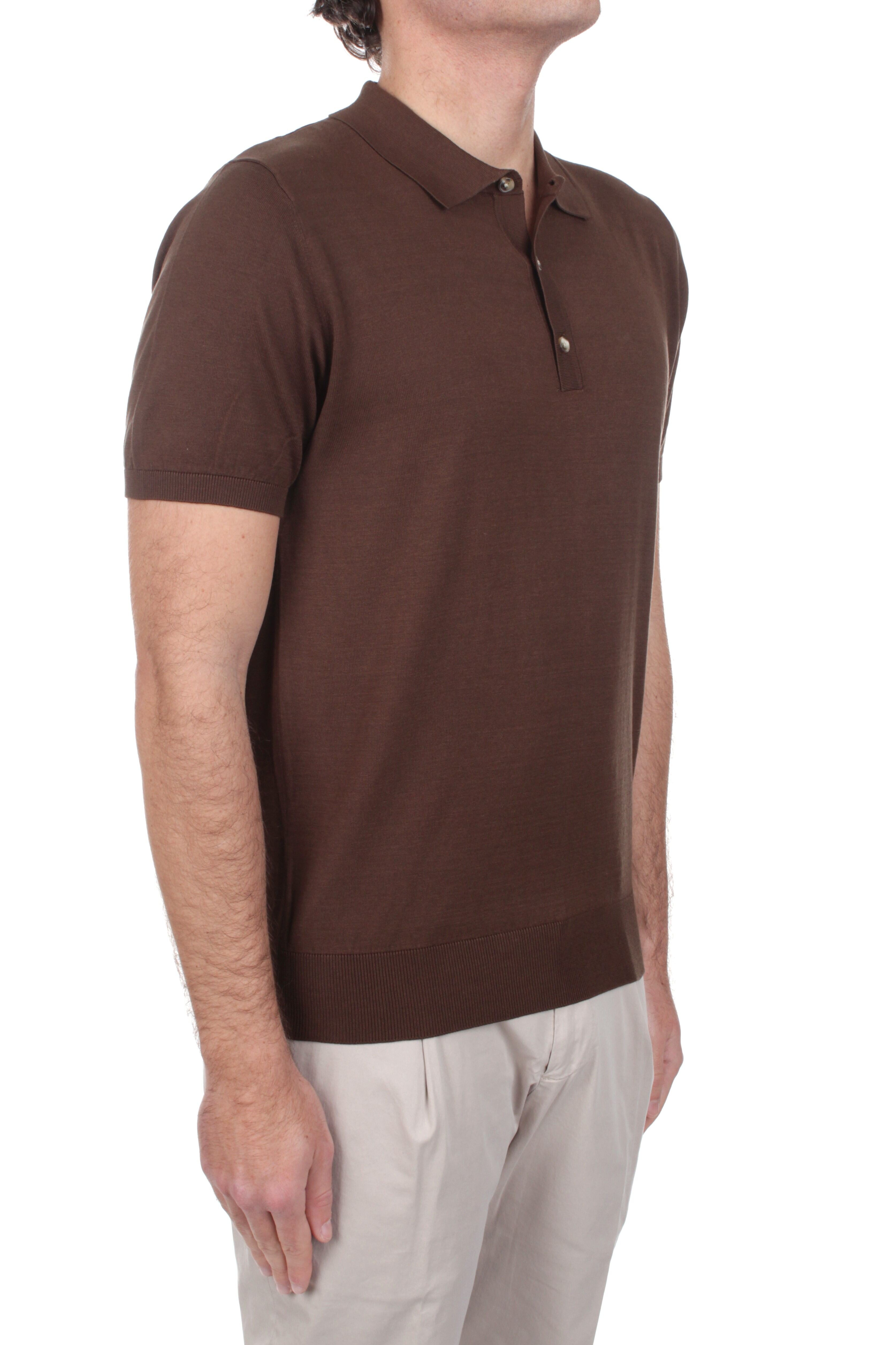 POLO Marrone Marotta