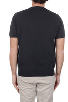 T-SHIRT Nero Marotta