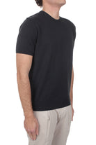 T-SHIRT Nero Marotta