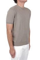 T-SHIRT Beige Marotta