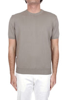 T-SHIRT Beige Marotta