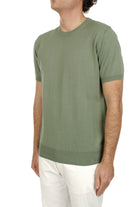 T-SHIRT Verde Marotta