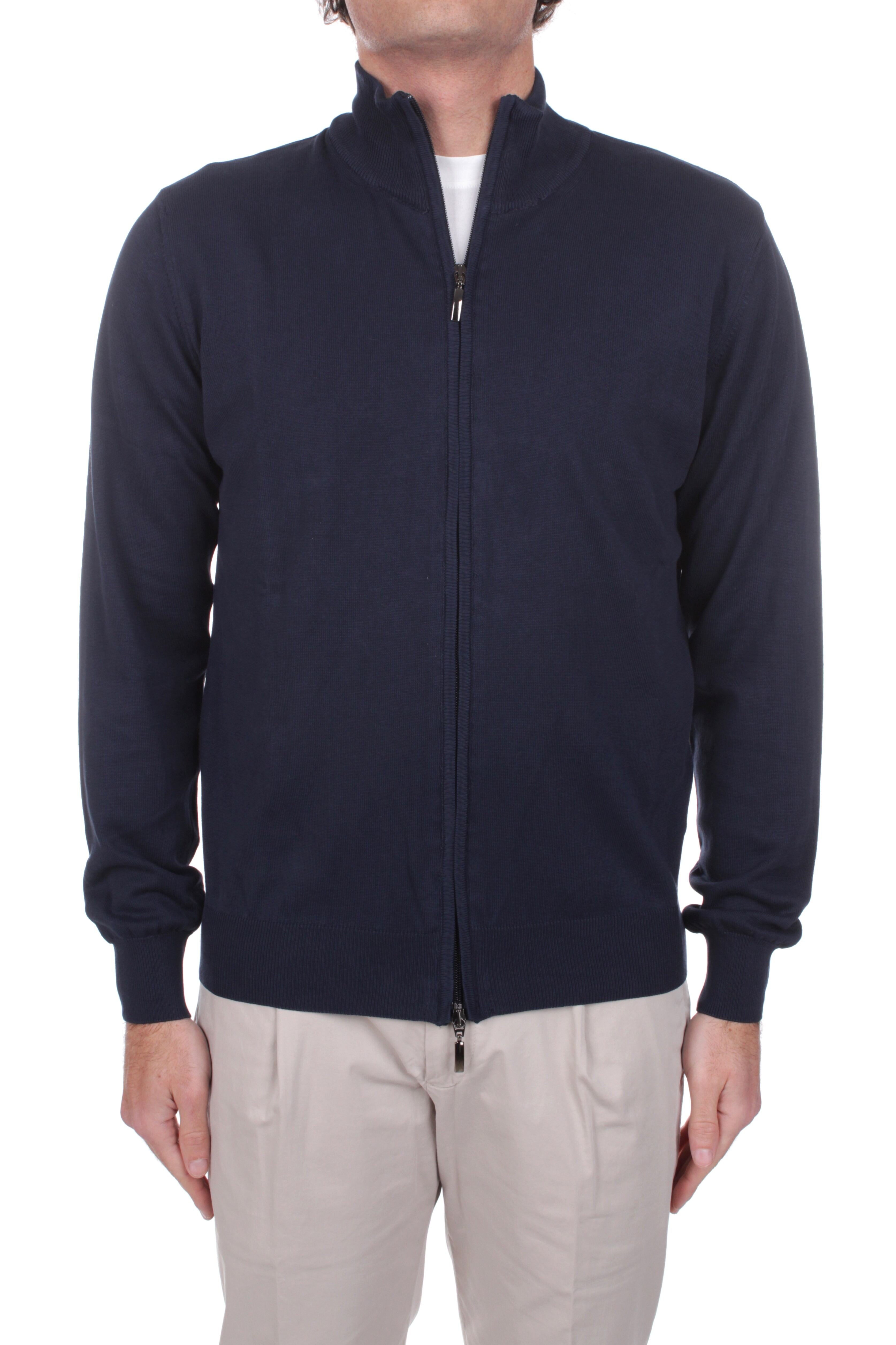 MAGLIE Blu Marotta