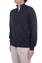 MAGLIE Blu Marotta