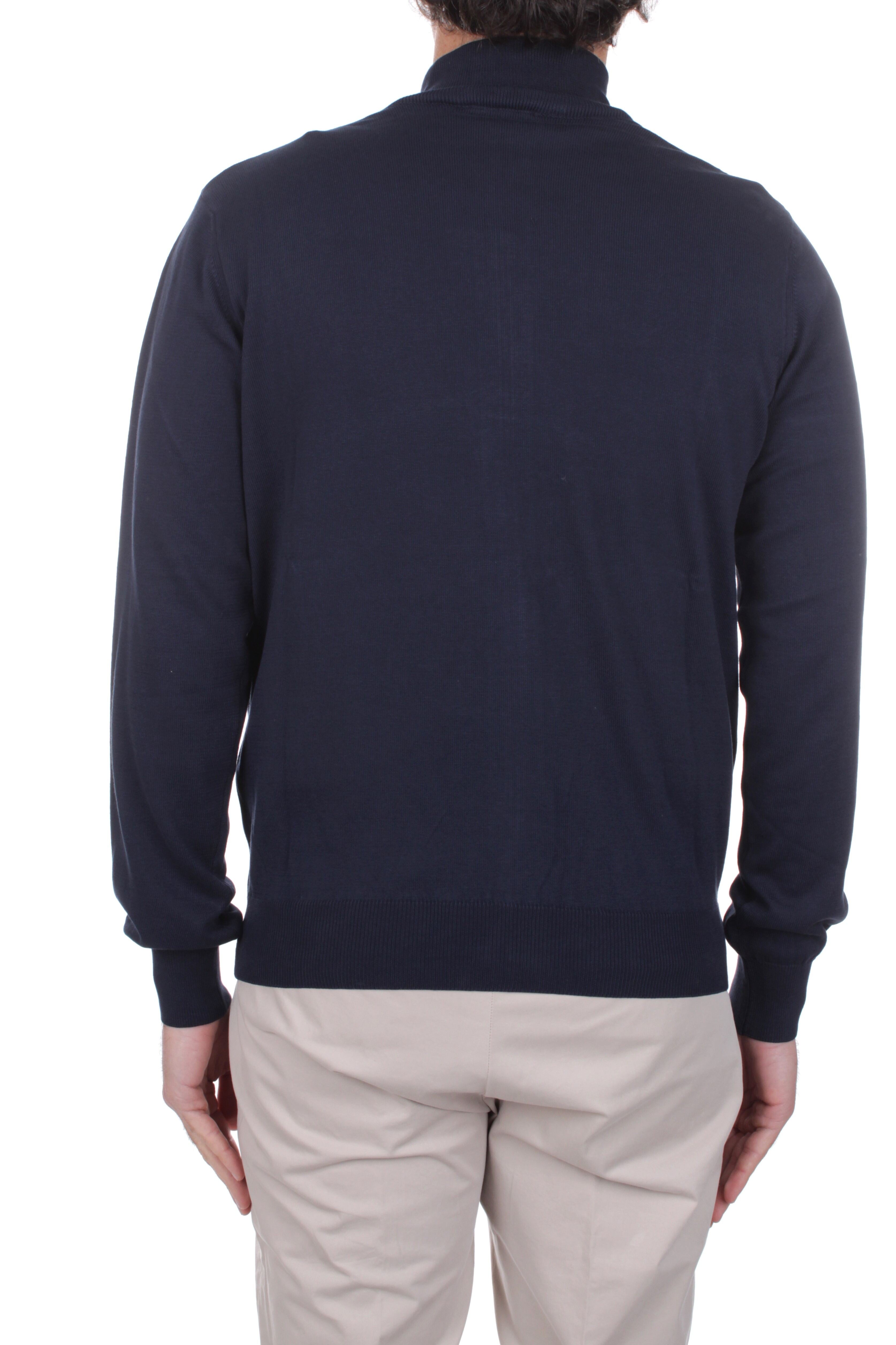 MAGLIE Blu Marotta