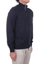 MAGLIE Blu Marotta