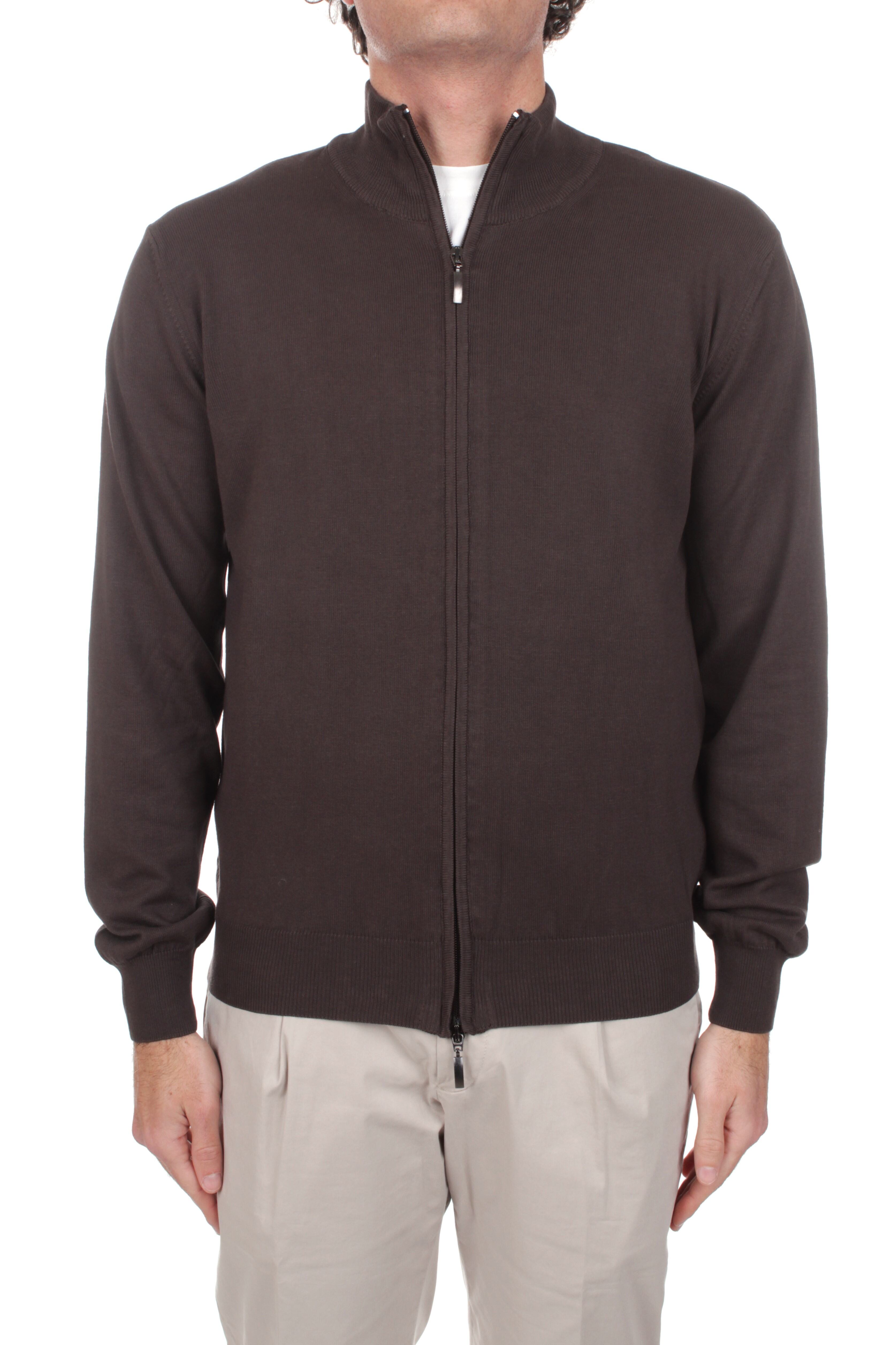 MAGLIE Marrone Marotta