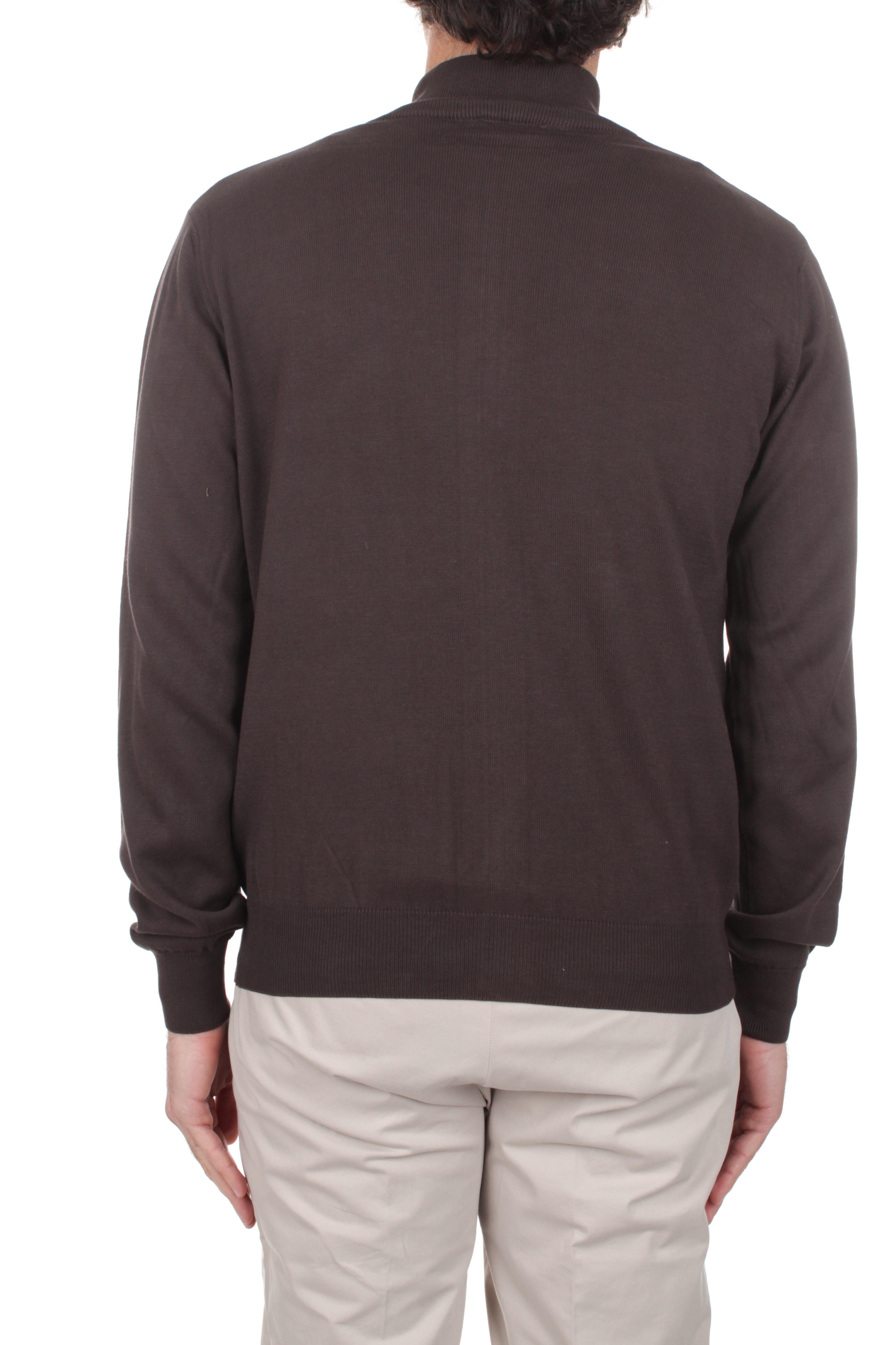 MAGLIE Marrone Marotta