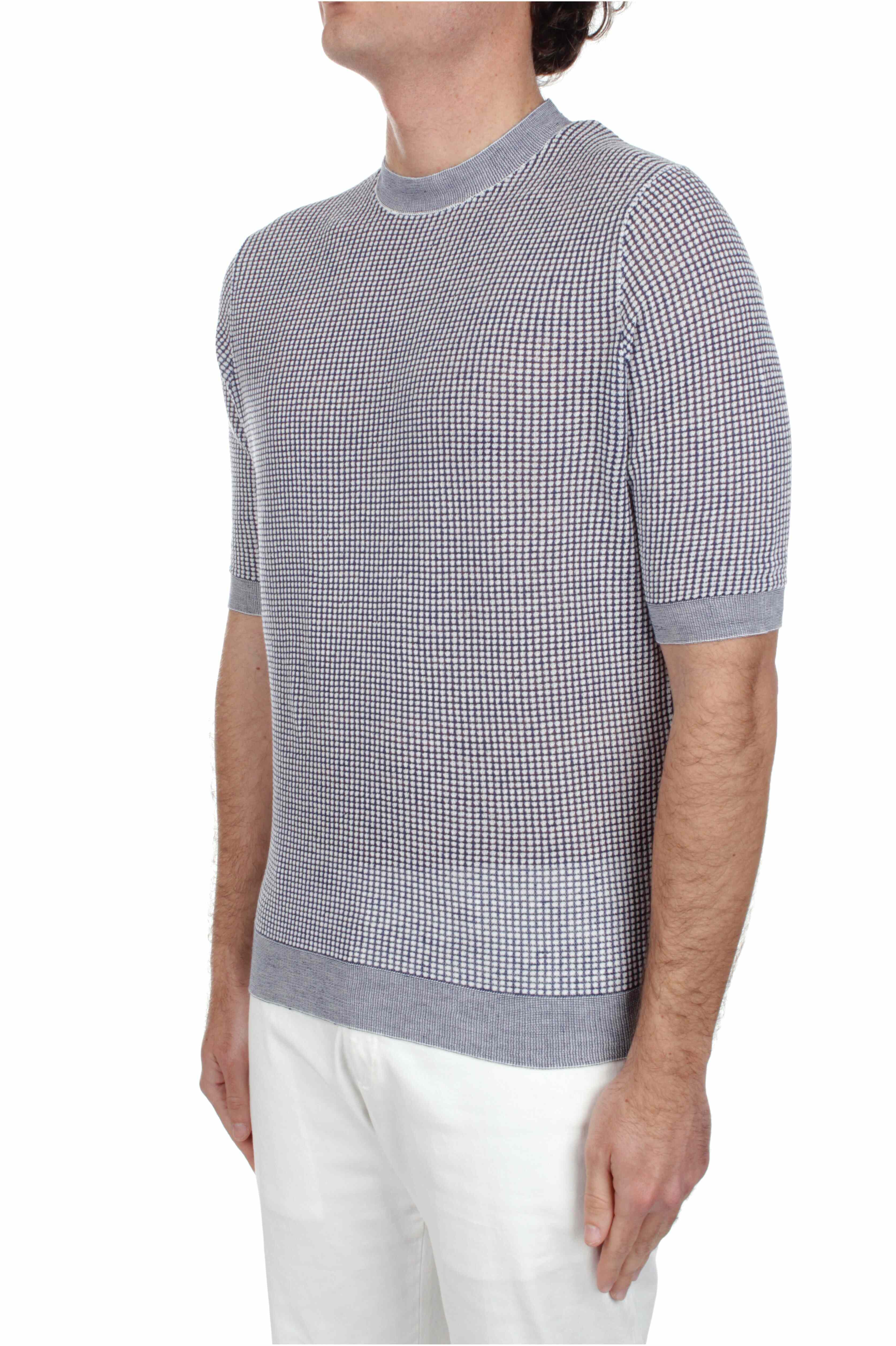 T-SHIRT Multicolore Ballantyne