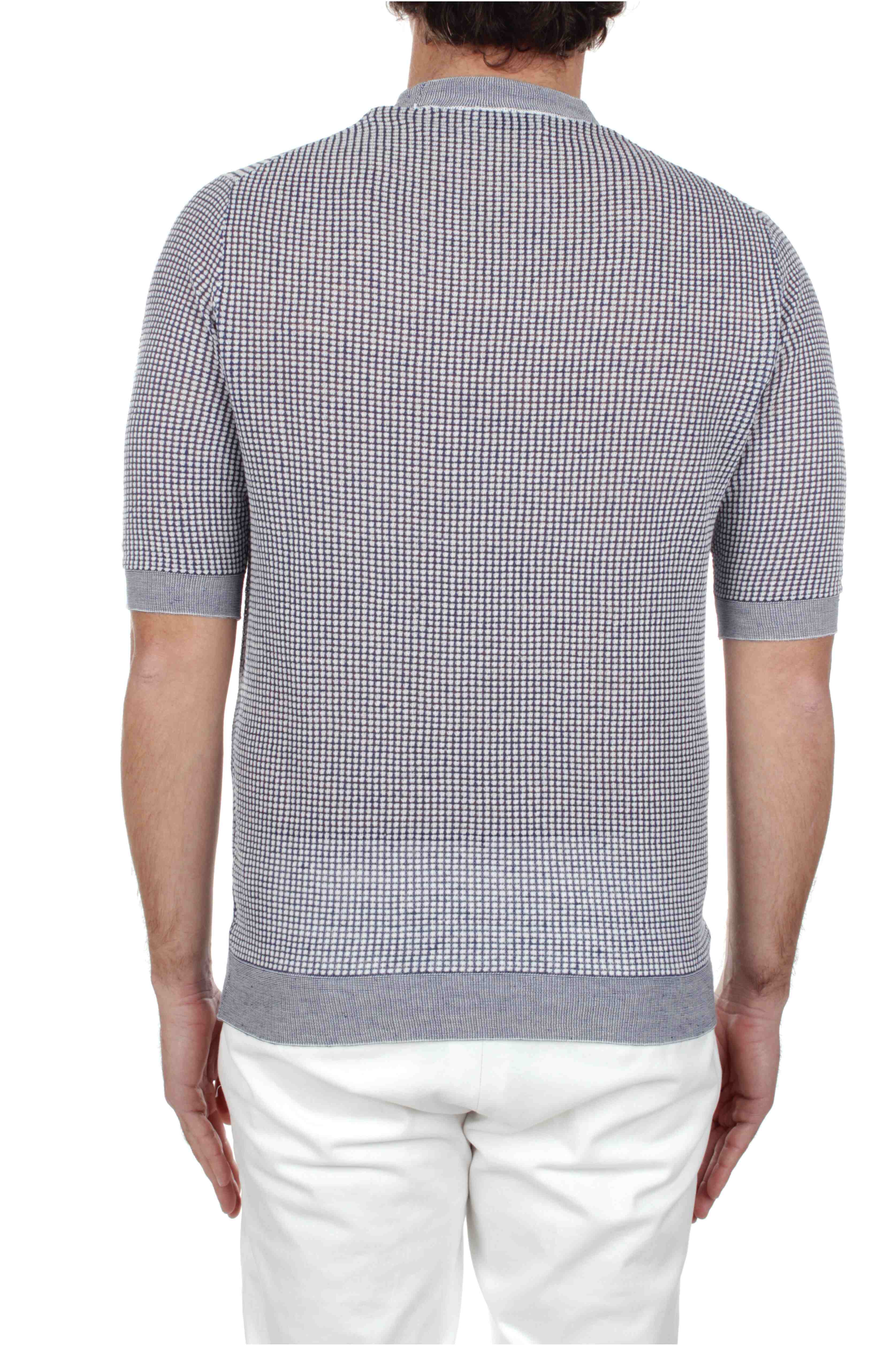 T-SHIRT Multicolore Ballantyne