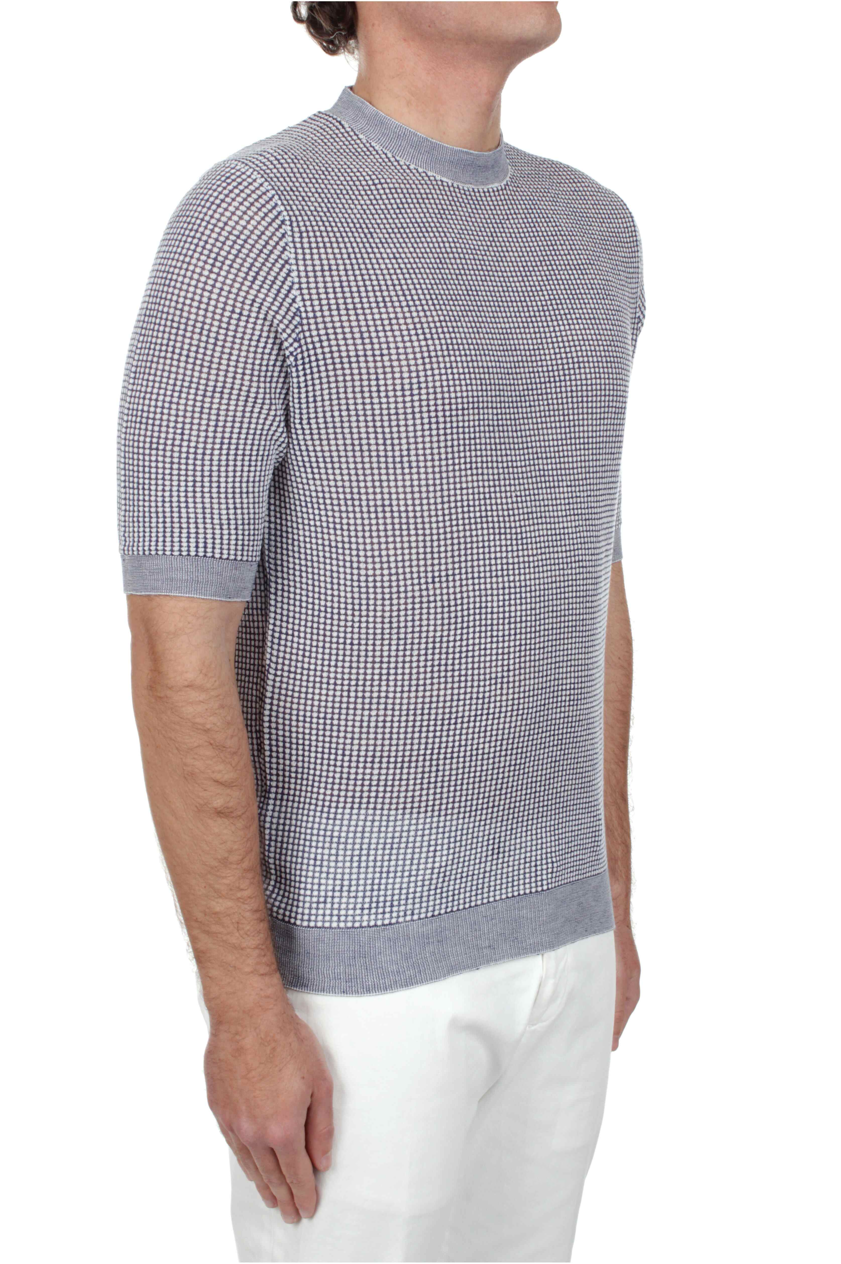 T-SHIRT Multicolore Ballantyne