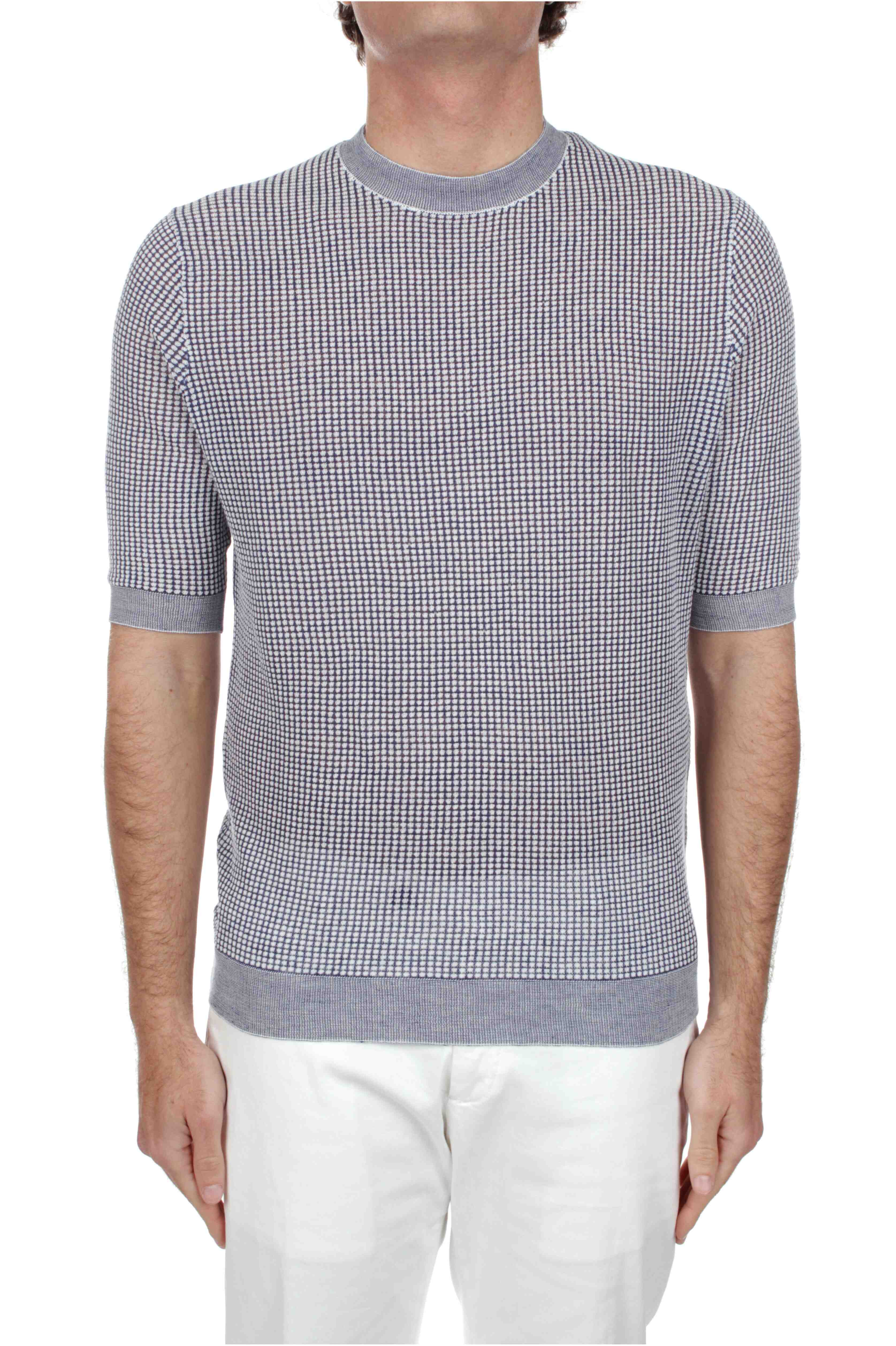 T-SHIRT Multicolore Ballantyne