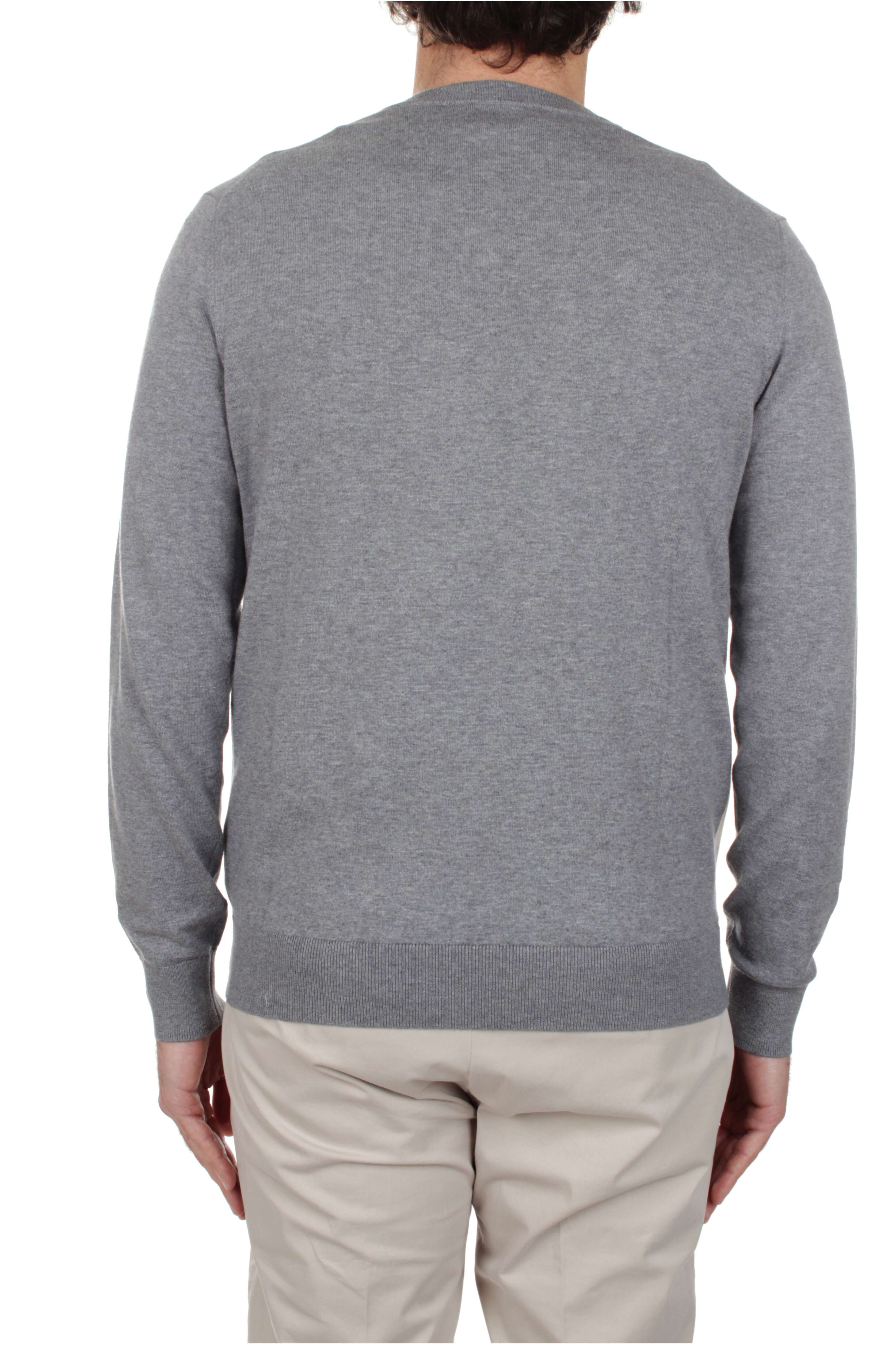 MAGLIE Grigio Ballantyne