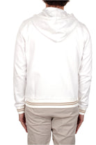 FELPE Bianco Ballantyne
