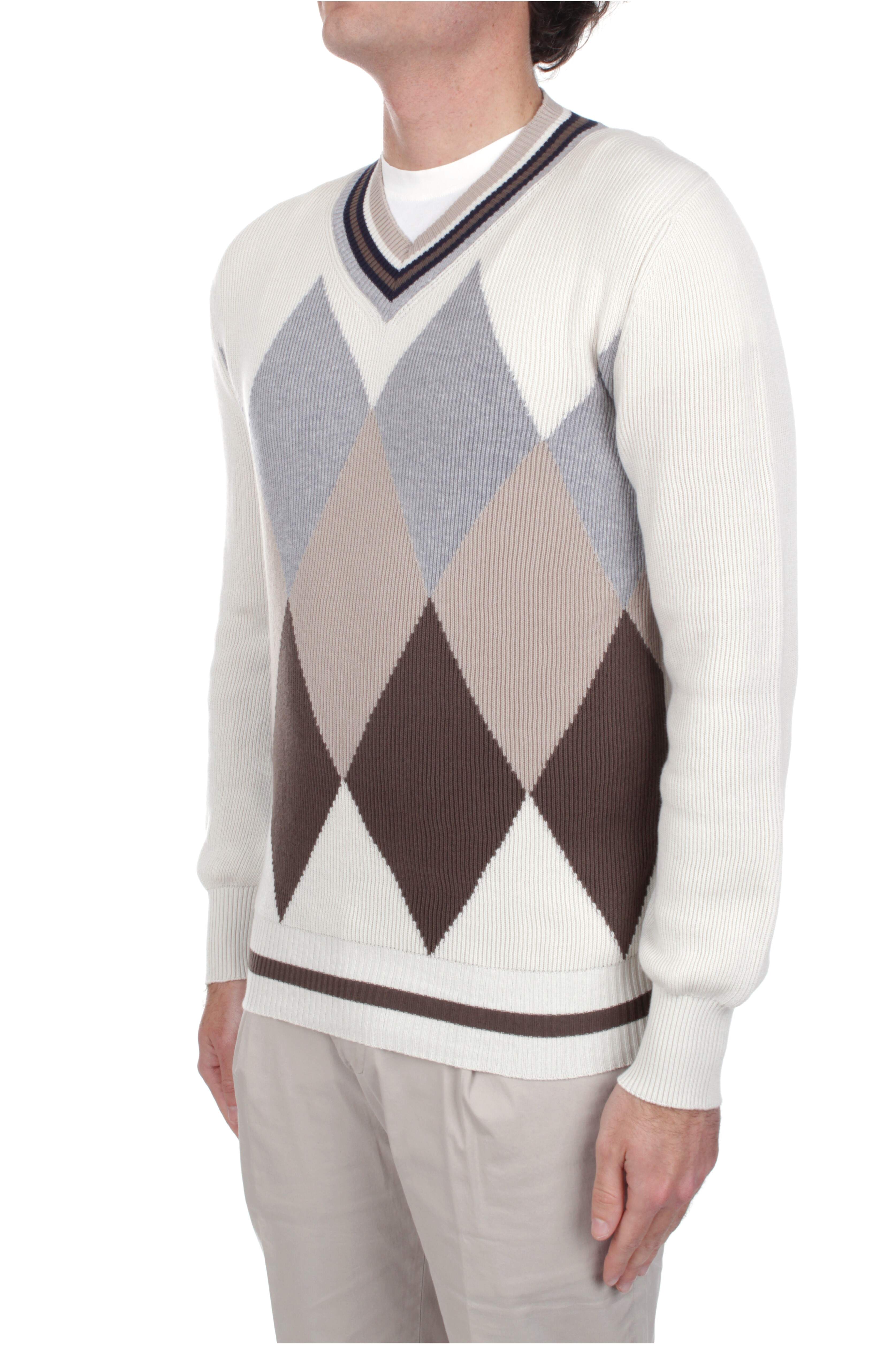 MAGLIE Beige Ballantyne