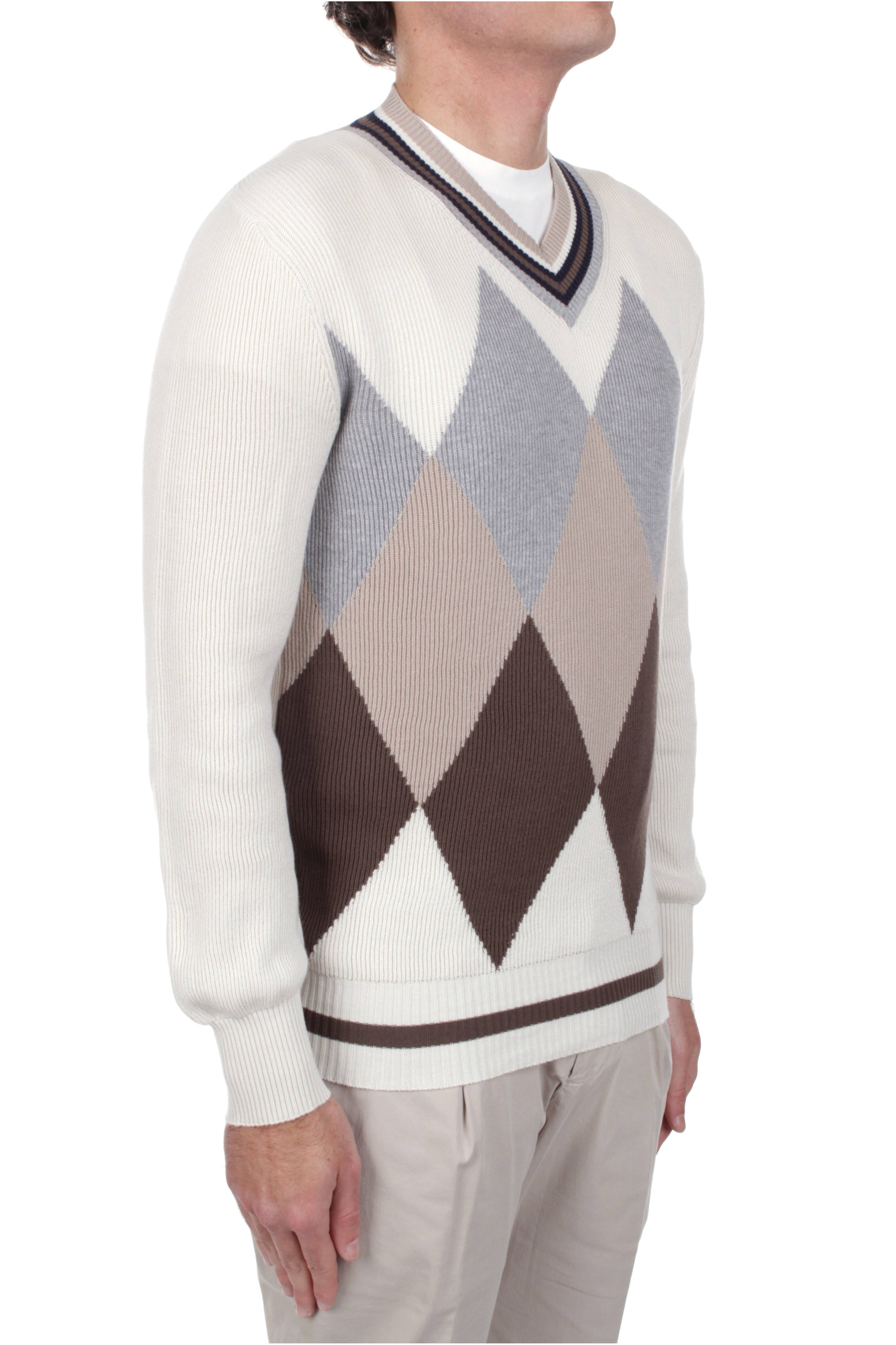 MAGLIE Beige Ballantyne