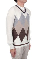MAGLIE Beige Ballantyne