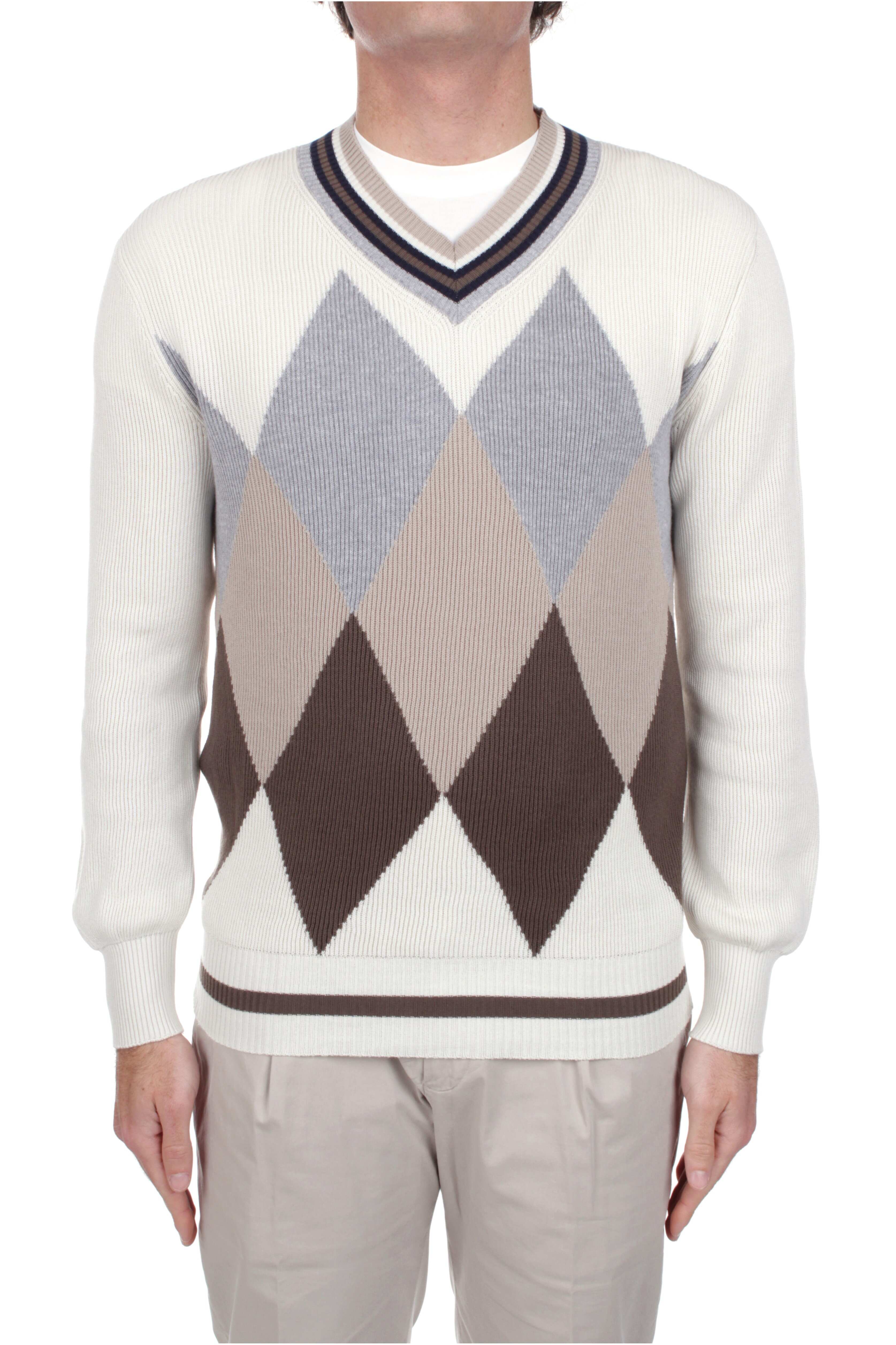 MAGLIE Beige Ballantyne