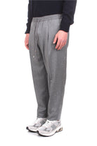 PANTALONI Grigio Briglia 1949