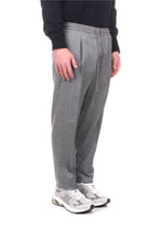 PANTALONI Grigio Briglia 1949