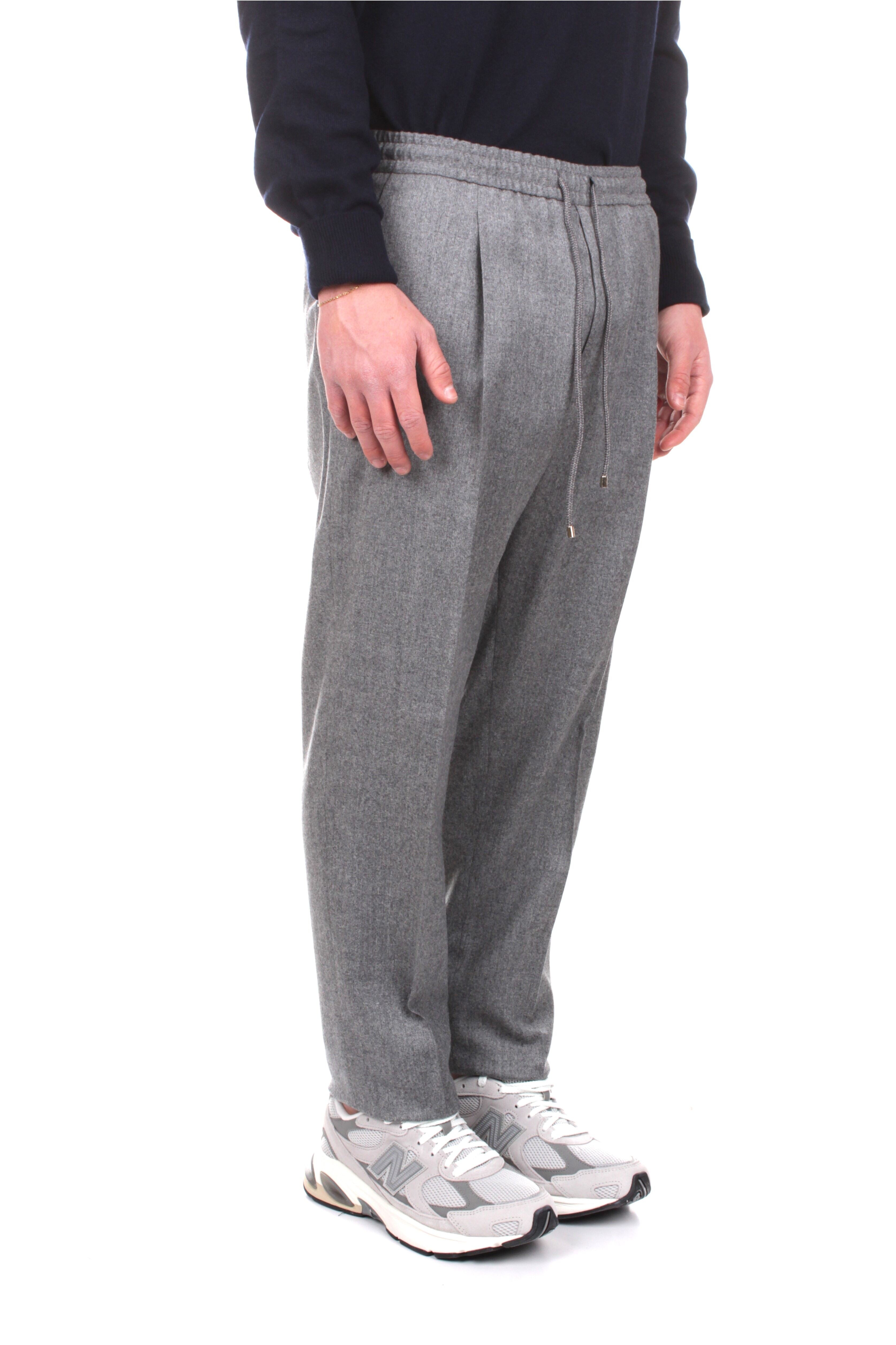 PANTALONI Grigio Briglia 1949