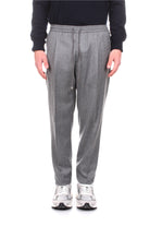 PANTALONI Grigio Briglia 1949